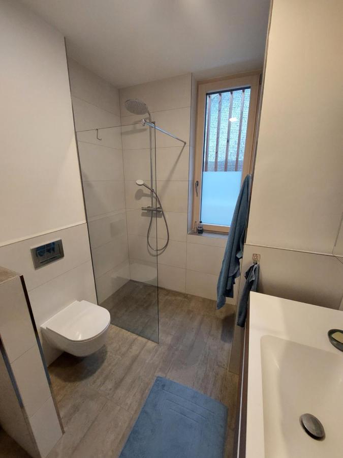 Appartement Am Teich Hainfeld Экстерьер фото